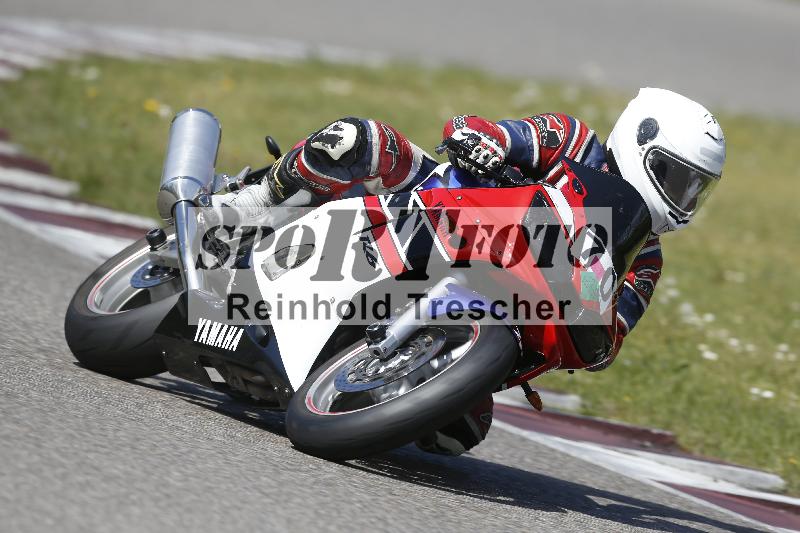 /08 17.04.2026  TZ Motorsport ADR/Gruppe gruen/70